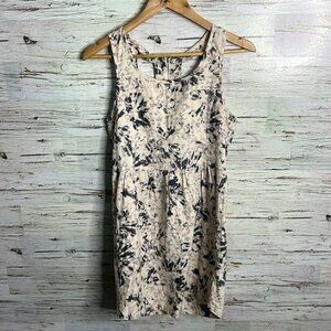 Something Else by Natalie Wood Dress Size 4 cut out mini